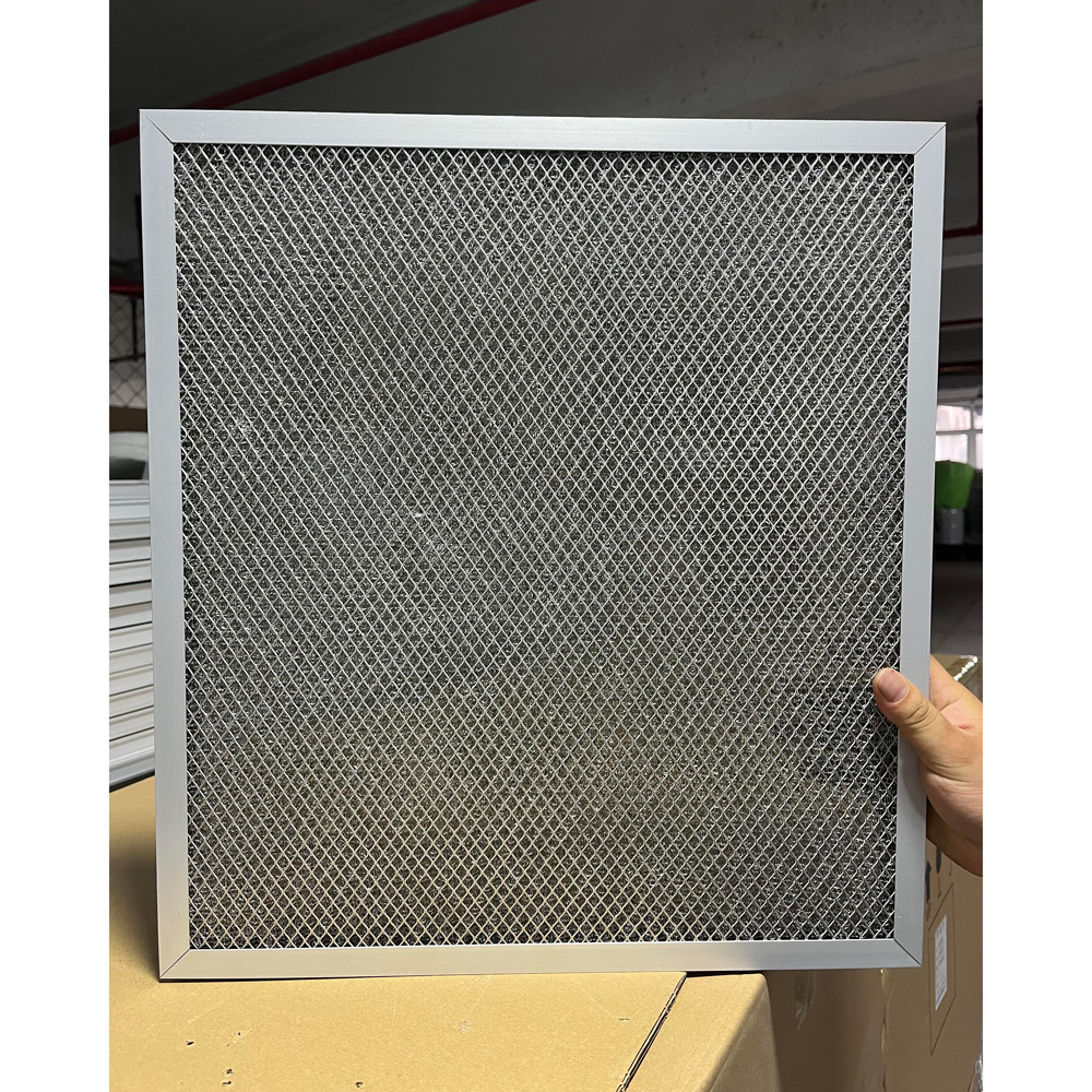 海棠湾镇油烟净化过滤器